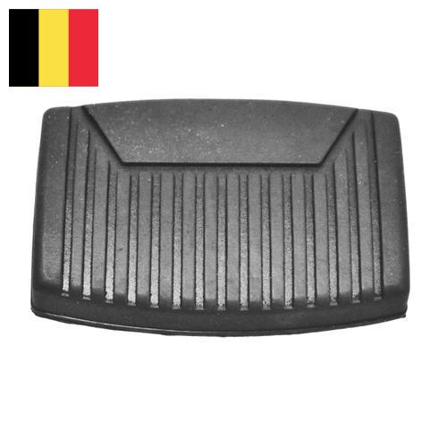 Накладки на диск сцепления из Бельгии