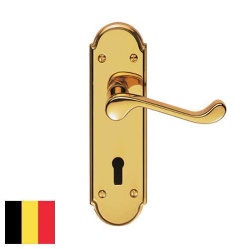 Накладки на ручки дверей из Бельгии