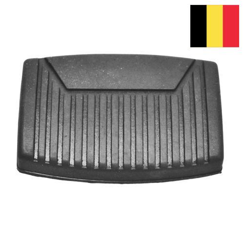 Накладки сцепления из Бельгии