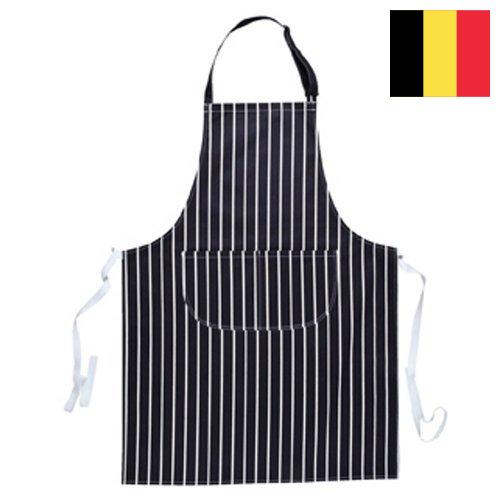 Налокотники из Бельгии