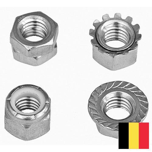Напильники из Бельгии