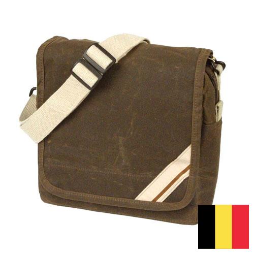 Наплечные сумки из Бельгии