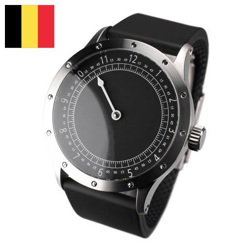 Наручные часы из Бельгии
