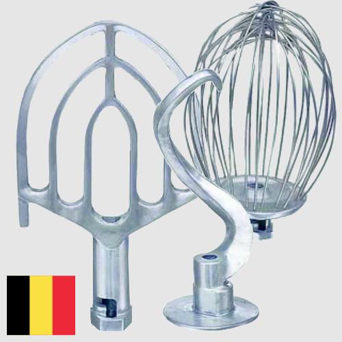 Насадка для миксера из Бельгии