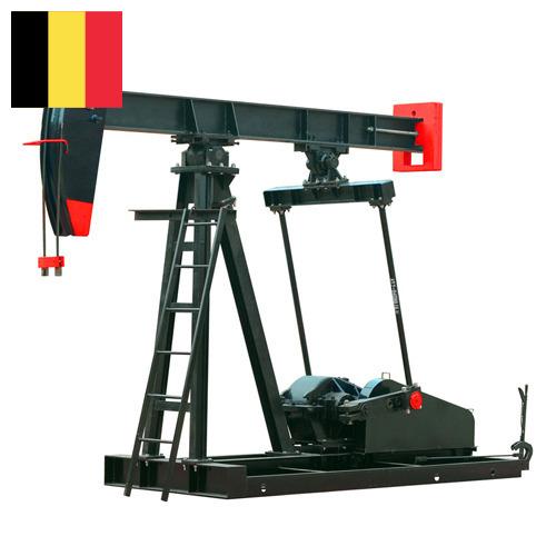 насосные установки из Бельгии