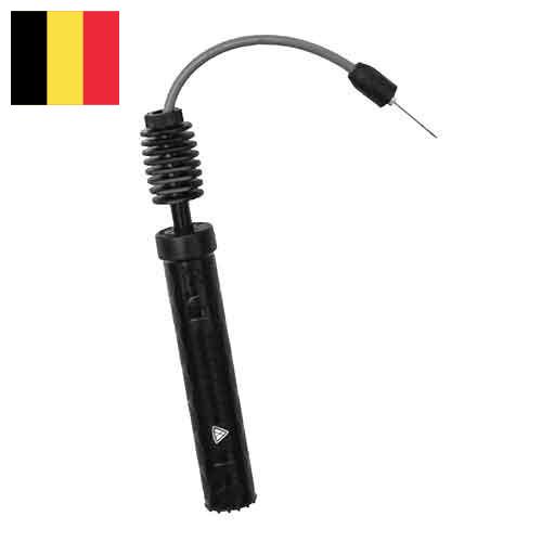 Насосы для мячей из Бельгии