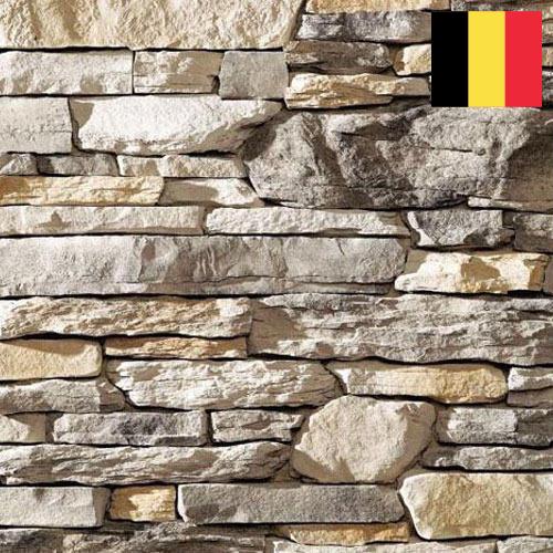 Натуральный камень из Бельгии