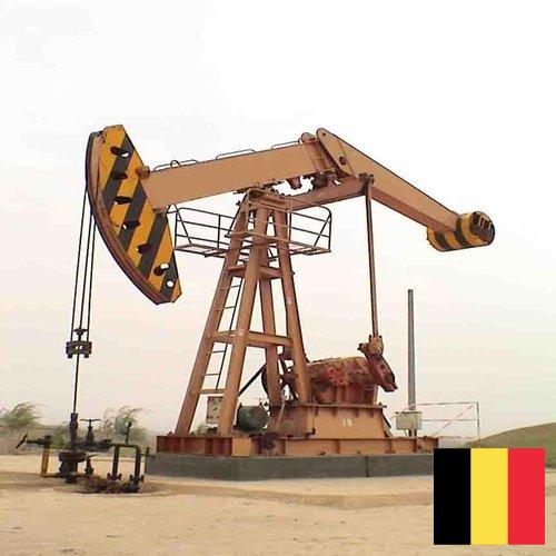 Нефтепромысловое оборудование из Бельгии