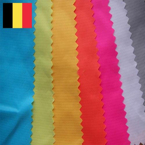 Нейлоновая ткань из Бельгии