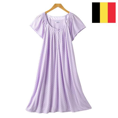 Ночные рубашки из Бельгии