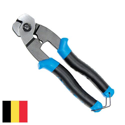 Ножницы кабельные из Бельгии