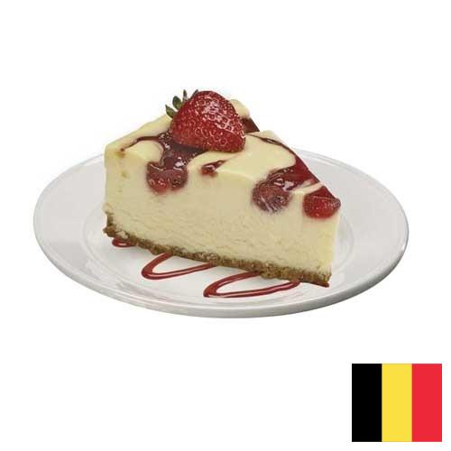 Обезжелезиватель из Бельгии