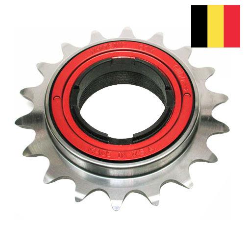 Обгонная муфта из Бельгии