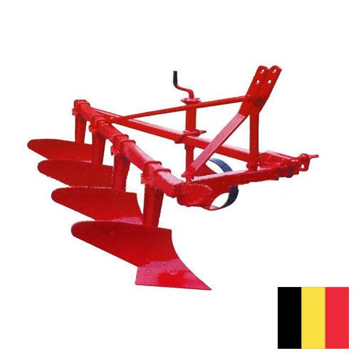 Оборудование для ферм из Бельгии