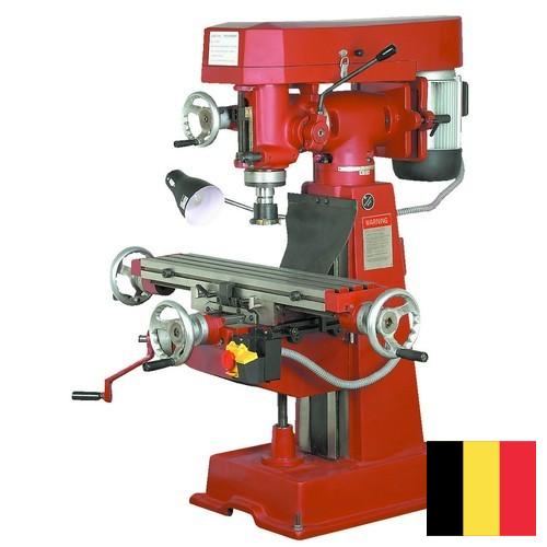 Оборудование для мельниц из Бельгии