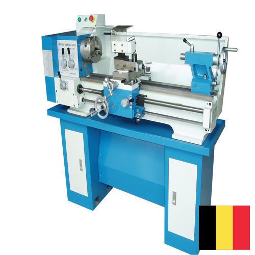 Оборудование резательное из Бельгии