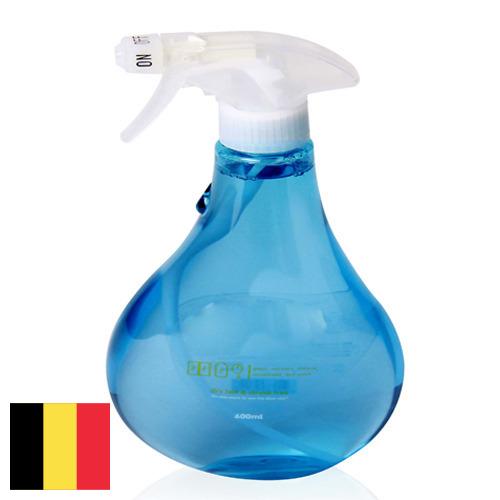 Очистители стекол из Бельгии