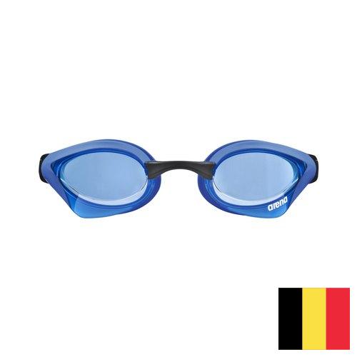 Очки-тренажеры из Бельгии