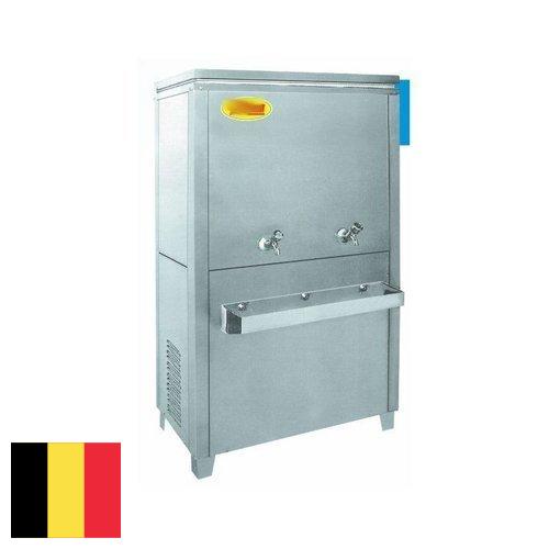 охладитель воды из Бельгии