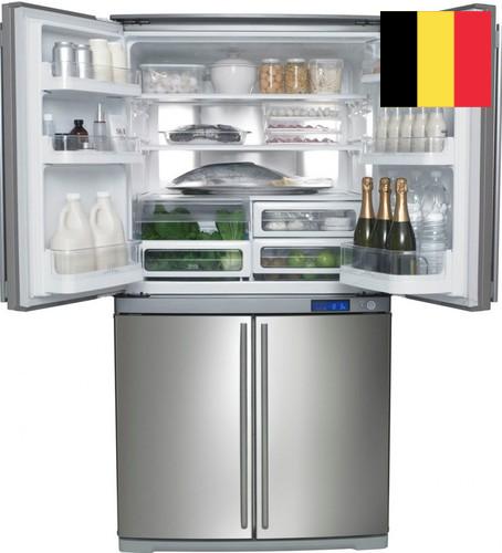 Охладитель из Бельгии