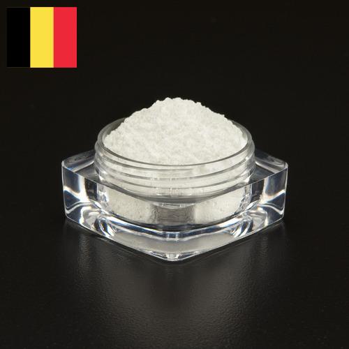 Оксид цинка из Бельгии