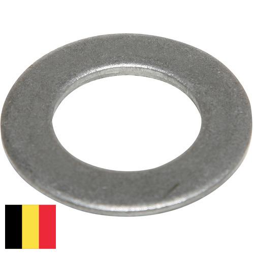 омыватель из Бельгии