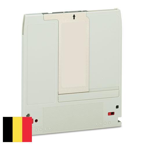 Оптические приводы из Бельгии