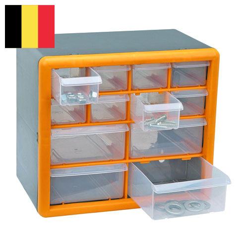 Органайзер для хранения из Бельгии