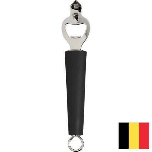 Открывалки для бутылок из Бельгии