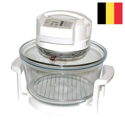 отопитель из Бельгии