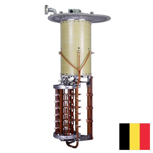 Ответвитель из Бельгии