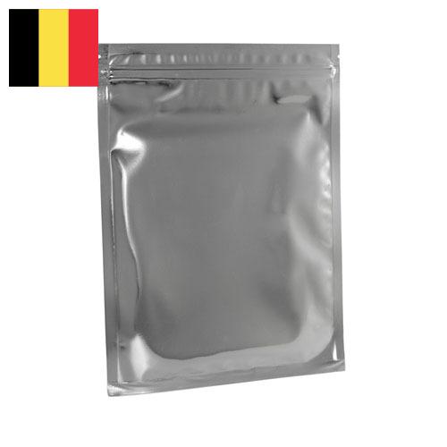 Пакеты антистатические из Бельгии