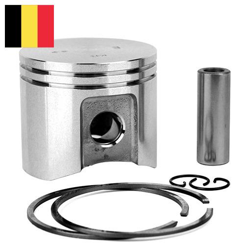 Палец поршня из Бельгии