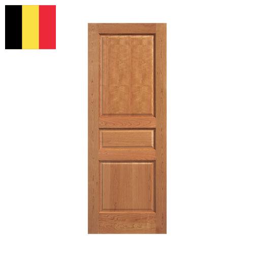 Панели дверей из Бельгии