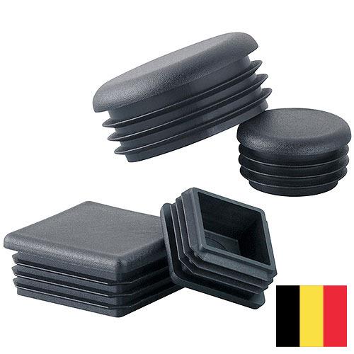 Панели-заглушки из Бельгии