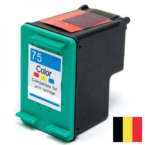 Патрон из Бельгии