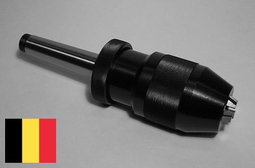 Патроны сверлильные из Бельгии