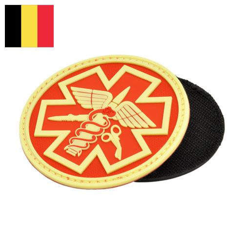 Патрубки резиновые из Бельгии