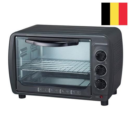 печь электрическая из Бельгии