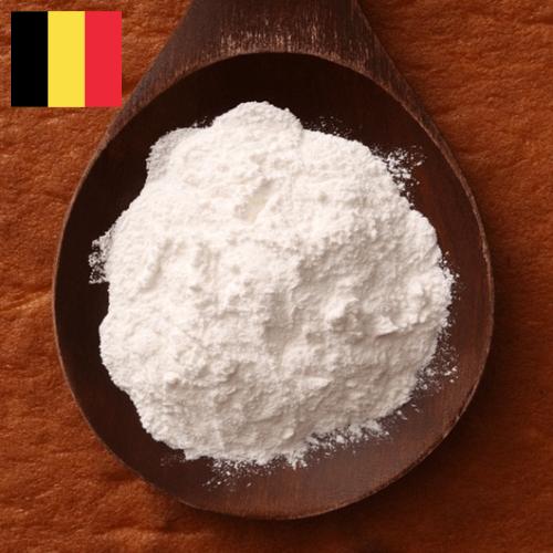 пекарский порошок из Бельгии