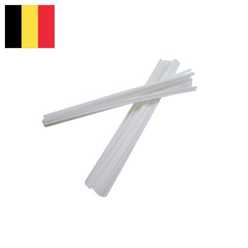 Перчатки полиэтиленовые из Бельгии