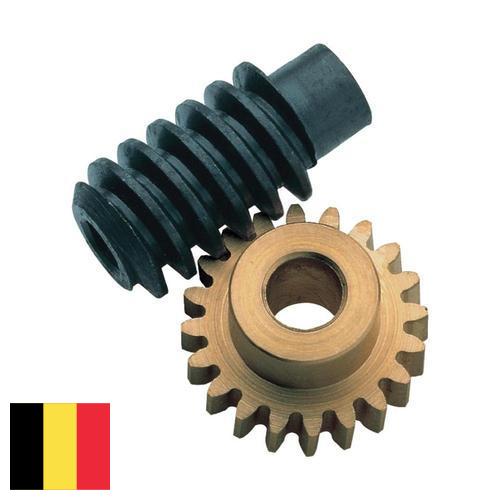 Передачи червячные из Бельгии