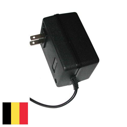 Переходники из Бельгии