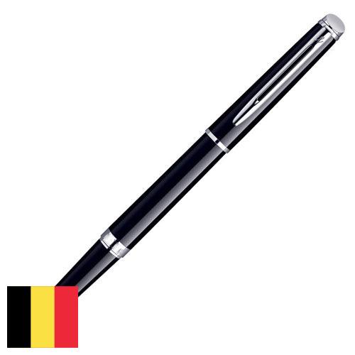 Перьевые ручки из Бельгии