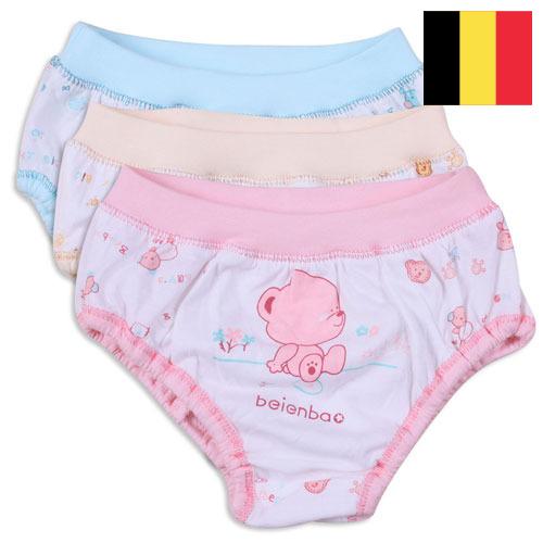 Песочницы для детей из Бельгии