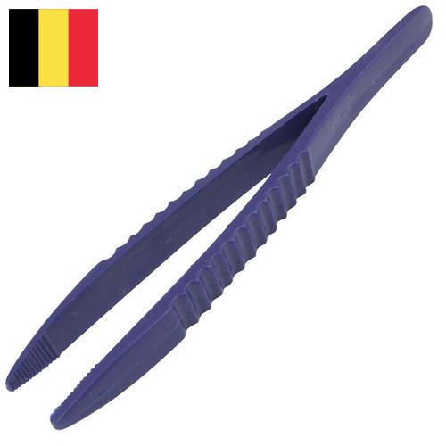 Пинцеты из Бельгии