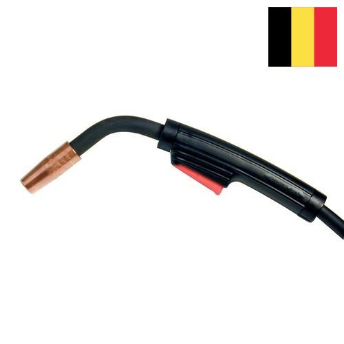 Пистолет сварочный из Бельгии