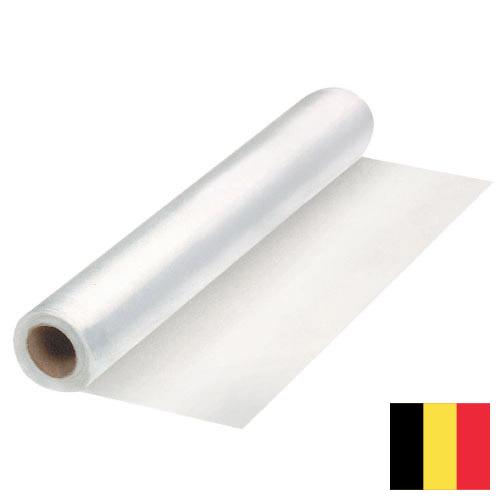 пленка полиэтиленовая рукав из Бельгии