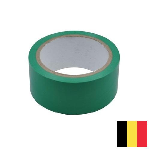 Пленки самоклеющиеся из Бельгии