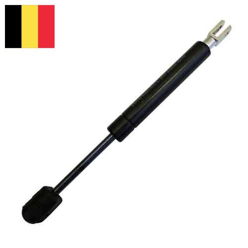 Плитка газовая из Бельгии